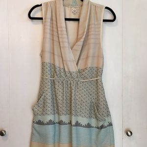 WILFRED from ARITZIA Sabine dress Medium